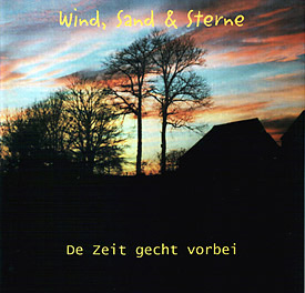 CD "De Zeit gecht vorbei"