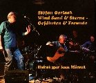 CD "Berei gar kaa Minut"